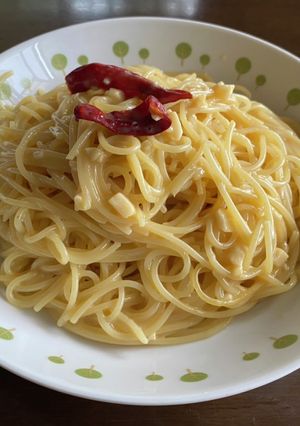 フライパン一つで超簡単激うまぺぺたま！！-レシピのメイン写真
