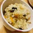 さざえごはん サザエ 簡単 QC