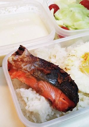 パパのお弁当Ver.20220902-レシピのメイン写真