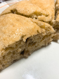 ずぼら母ちゃんの炊飯器で簡単バナナケーキ-レシピのメイン写真