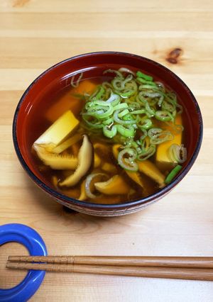 はちはい汁(はつはい汁)-レシピのメイン写真