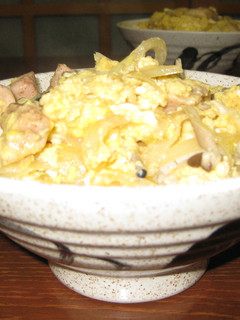 簡単!ふわっとろっ親子丼☆-レシピのメイン写真