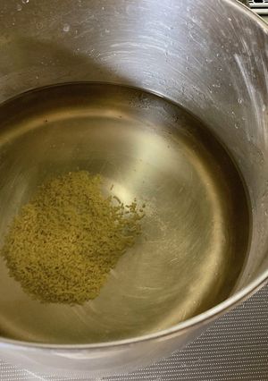 かんたん酢的甘酢 自作-レシピのメイン写真