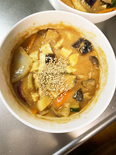 肉無簡単きな粉コク旨味噌炒味春雨炒め煮-レシピのメイン写真