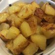 簡単激うま!ころころコンソメポテト
