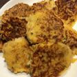 手づかみご飯★オムライスおやき