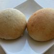 米ぬか入りほんのり甘いふわふわ丸パン