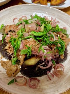 ナスとピーマンと豚バラのサッパリ炒め☆-レシピのメイン写真