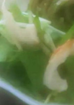 賄いさんの＊彩り野菜サラダ②＊-レシピのメイン写真
