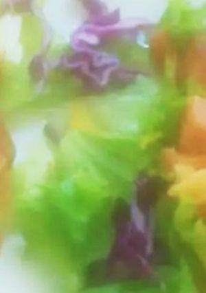 賄いさんの＊彩り野菜サラダ③＊-レシピのメイン写真