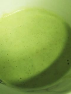 枝豆スープ-レシピのメイン写真