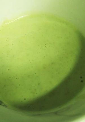 枝豆スープ-レシピのメイン写真