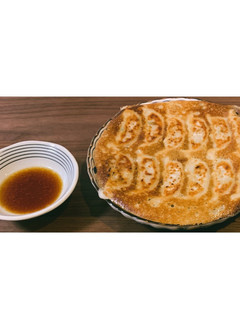 餃子のタレ-レシピのメイン写真