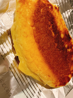 豆腐のふわもちパンケーキ-レシピのメイン写真
