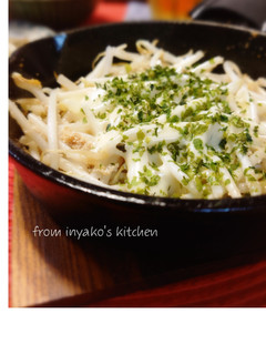 もやしは便利☆明太もやしのチーズかけ-レシピのメイン写真