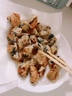 何個でも食べられる茄子唐揚げ-レシピのメイン写真