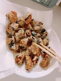 何個でも食べられる茄子唐揚げ-レシピのメイン写真