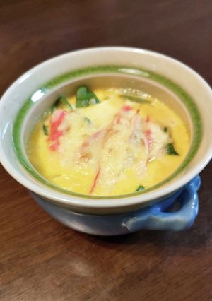 とうふのたまごソースグラタン-レシピのメイン写真