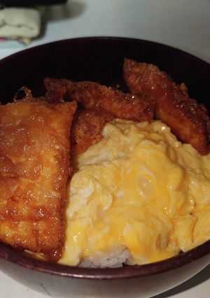 北京飯-レシピのメイン写真
