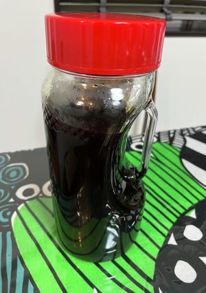 ポン酢　2022年度-レシピのメイン写真