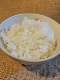 美味しいお米の炊き方-レシピのメイン写真