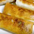 お弁当にもお酒のアテにも*簡単にら春巻き