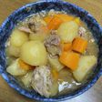 【炊飯器で】簡単 肉じゃが