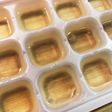 離乳食中期以降〜カツオ出汁〜