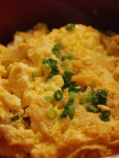 ちょびっとヘルシー 玉子丼-レシピのメイン写真