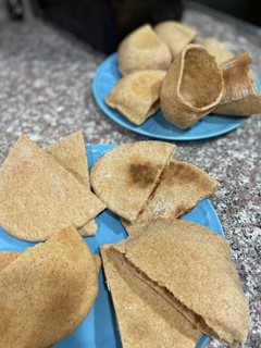 HBピタパンのメモ-レシピのメイン写真