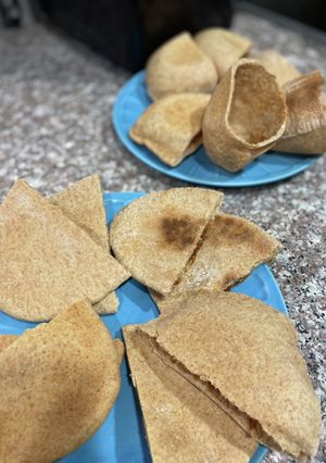 HBピタパンのメモ-レシピのメイン写真