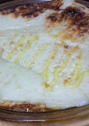 ポテトグラタン-レシピのメイン写真
