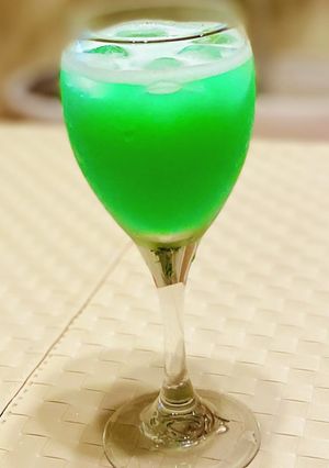 琉球ベイ・ブリーズ-レシピのメイン写真