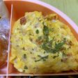 MrsWongちの沖縄風オムレツ