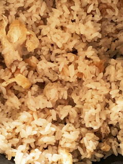 みょうがの炊き込みご飯-レシピのメイン写真
