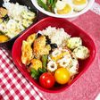 20220904お留守番弁当