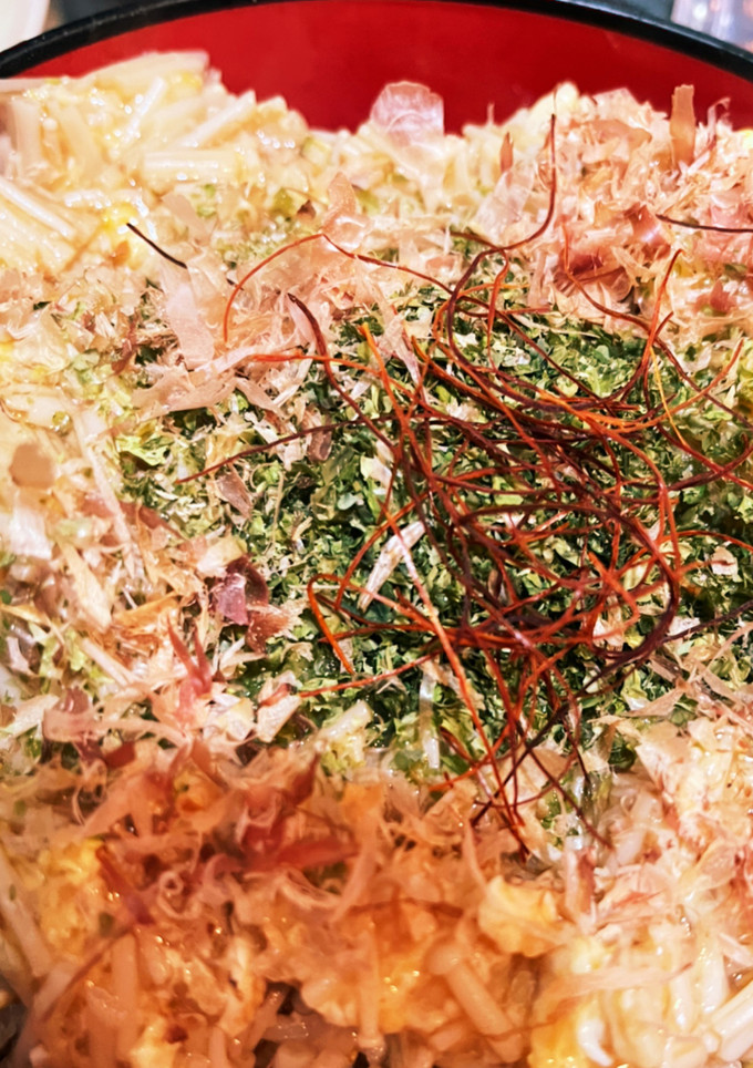 節約　簡単　時短　えのき丼-レシピのメイン写真