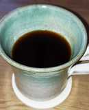 少し風味を変えたインスタントコーヒー