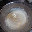 電子レンジde手軽にイタリアンメレンゲ