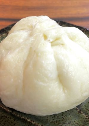肉まん-レシピのメイン写真