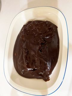チョコクリーム風ココアクリーム-レシピのメイン写真
