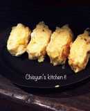 ~卵焼きシリーズ~ ☆コーンとチーズ
