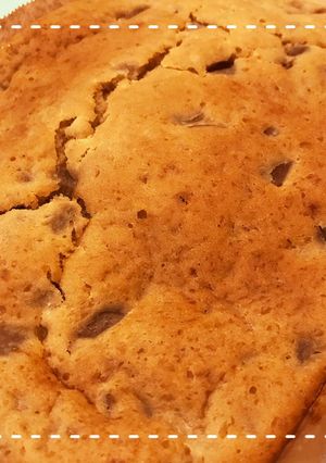 HMと豆腐で！梨や林檎のコンポートケーキ-レシピのメイン写真