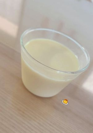 蒸さない&焼かないプリン-レシピのメイン写真