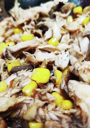 焼きサバぺろり-レシピのメイン写真