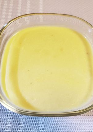 食物繊維たっぷり白菜とキャベツポタージュ-レシピのメイン写真