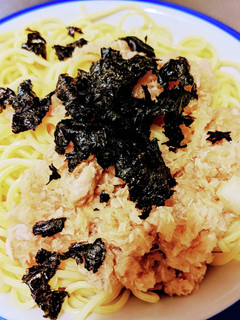 練馬スパゲッティ-レシピのメイン写真