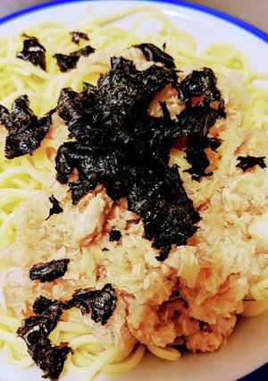 練馬スパゲッティ-レシピのメイン写真