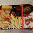 豚肩ロースプルーンの赤ワイン煮込 弁当