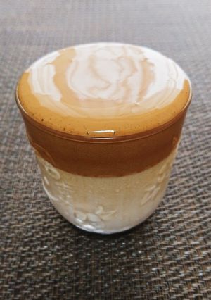 ダルゴナ コーヒー-レシピのメイン写真